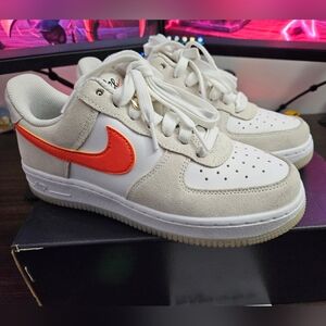 Shoes too big